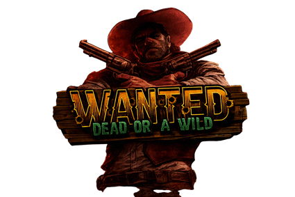 Wanted Dead Or A Wild slot Hacksaw Gaming με Άγρια Δύση και sticky wilds